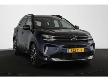 SPOTICAR Citroën C5 Aircross 1.6 Plug-in Hybrid 225 Shine Panoramadak 360 Camer Tweedehands - Suv Plugin Hybrid Blauw - Amsterdam - 1200303247_2