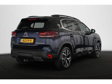 SPOTICAR Citroën C5 Aircross 1.6 Plug-in Hybrid 225 Shine Panoramadak 360 Camer Tweedehands - Suv Plugin Hybrid Blauw - Amsterdam - 1200303247_3