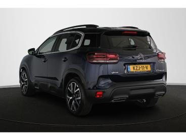 SPOTICAR Citroën C5 Aircross 1.6 Plug-in Hybrid 225 Shine Panoramadak 360 Camer Tweedehands - Suv Plugin Hybrid Blauw - Amsterdam - 1200303247_4