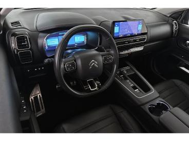 SPOTICAR Citroën C5 Aircross 1.6 Plug-in Hybrid 225 Shine Panoramadak 360 Camer Tweedehands - Suv Plugin Hybrid Blauw - Amsterdam - 1200303247_5