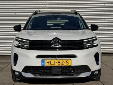 SPOTICAR Citroën C5 Aircross 1.6 Plug-in Hybrid 225 Shine | Cruise Control | Ca Tweedehands - Suv Plugin Hybrid Wit - Velp - 1200303603_2