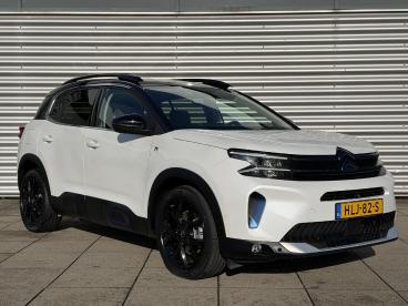 SPOTICAR Citroën C5 Aircross 1.6 Plug-in Hybrid 225 Shine | Cruise Control | Ca Tweedehands - Suv Plugin Hybrid Wit - Velp - 1200303603_3