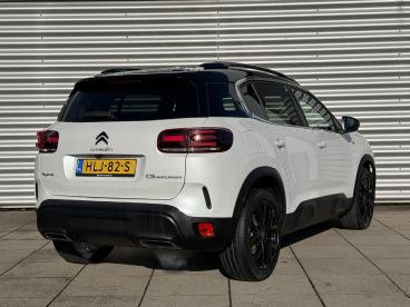 SPOTICAR Citroën C5 Aircross 1.6 Plug-in Hybrid 225 Shine | Cruise Control | Ca Tweedehands - Suv Plugin Hybrid Wit - Velp - 1200303603_4