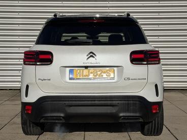 SPOTICAR Citroën C5 Aircross 1.6 Plug-in Hybrid 225 Shine | Cruise Control | Ca Tweedehands - Suv Plugin Hybrid Wit - Velp - 1200303603_5