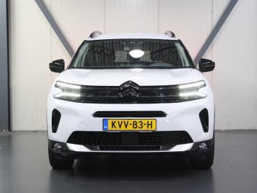 SPOTICAR Citroën C5 Aircross 1.6 Plug-in Hybrid 225pk Max | 1ste Eigenaar | App Tweedehands - Suv Plugin Hybrid Wit - Amersfoort - 1200303666_5