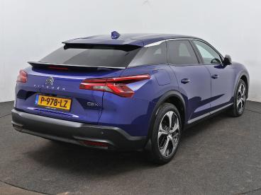 SPOTICAR Citroën C5 X Puretech 130pk Automaat Feel Tweedehands - Stationwagen Benzine Blauw - Bergen Op Zoom - 1200257789_2