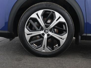 SPOTICAR Citroën C5 X Puretech 130pk Automaat Feel Tweedehands - Stationwagen Benzine Blauw - Bergen Op Zoom - 1200257789_5