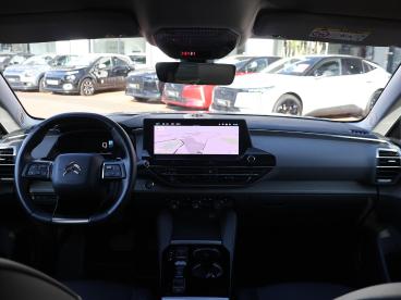 SPOTICAR Citroën C5 X Plug-in Hybride 225pk E-eat8 Automaat Business Plu Tweedehands - Stationwagen Plugin Hybrid Grijs - Ommen - 1200265249_5