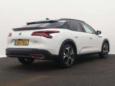 SPOTICAR Citroën C5 X Plug-in Hybrid 225pk Automaat Business Plus | Rijk Tweedehands - Stationwagen Plugin Hybrid Wit - Bergen Op Zoom - 1200266636_2