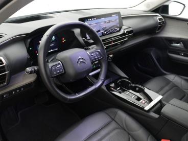 SPOTICAR Citroën C5 X Plug-in Hybrid 225pk Automaat Business Plus | Rijk Tweedehands - Stationwagen Plugin Hybrid Wit - Bergen Op Zoom - 1200266636_3