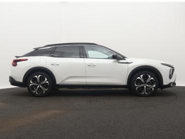 SPOTICAR Citroën C5 X Plug-in Hybrid 225pk Automaat Business Plus | Rijk Tweedehands - Stationwagen Plugin Hybrid Wit - Bergen Op Zoom - 1200266636_4