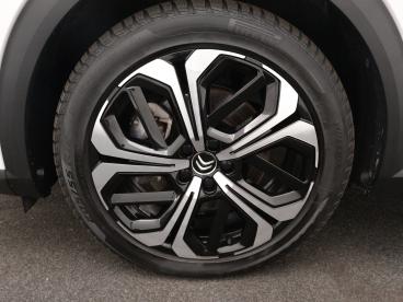 SPOTICAR Citroën C5 X Plug-in Hybrid 225pk Automaat Business Plus | Rijk Tweedehands - Stationwagen Plugin Hybrid Wit - Bergen Op Zoom - 1200266636_5