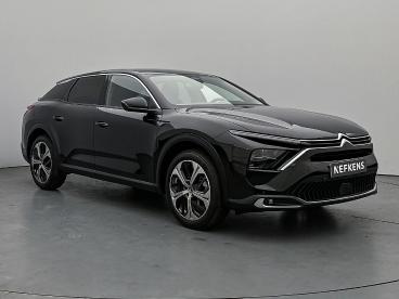 SPOTICAR Citroën C5 X You 130 Pk Automaat | Navigatie | Achteruitrijcame Tweedehands - Stationwagen Benzine Zwart - Den Bosch - 1200268085_3