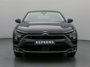 SPOTICAR Citroën C5 X You 130 Pk Automaat | Navigatie | Achteruitrijcame Tweedehands - Stationwagen Benzine Zwart - Den Bosch - 1200268085_4