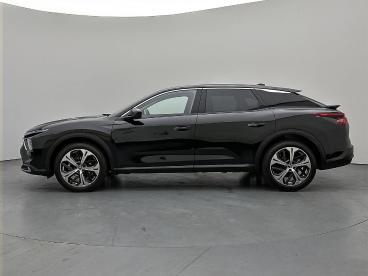 SPOTICAR Citroën C5 X You 130 Pk Automaat | Navigatie | Achteruitrijcame Tweedehands - Stationwagen Benzine Zwart - Den Bosch - 1200268085_5