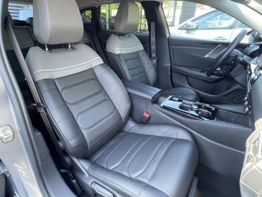 SPOTICAR Citroën C5 X 1.6 Plug-in Hybrid 225 Business Plus * Stoel-stuur Tweedehands - Stationwagen Plugin Hybrid Grijs - Almere - 1200268762_5