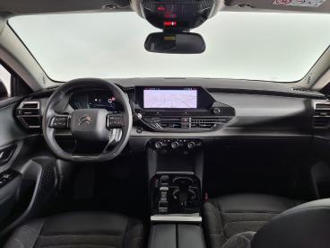 SPOTICAR Citroën C5 X 1.2 Turbo130pk Feel Automaat Navi Camera Lmv Tweedehands - Stationwagen Benzine Blauw - Heemskerk - 1200270622_4