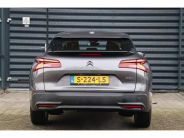 SPOTICAR Citroën C5 X 1.6 Plug-in Hybrid 225 Business * Hybride * Automa Tweedehands - Stationwagen Plugin Hybrid Grijs - Almere - 1200273591_3