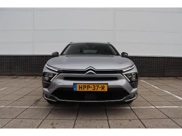 SPOTICAR Citroën C5 X 1.6 Plug-in Hybrid 225 Business Plus * Soh 100% * Tweedehands - Stationwagen Plugin Hybrid Grijs - Almere - 1200273869_2