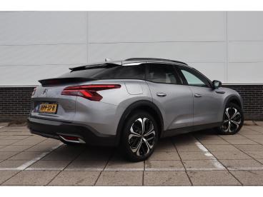 SPOTICAR Citroën C5 X 1.6 Plug-in Hybrid 225 Business Plus * Soh 100% * Tweedehands - Stationwagen Plugin Hybrid Grijs - Almere - 1200273869_4