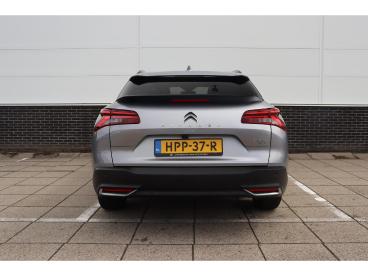 SPOTICAR Citroën C5 X 1.6 Plug-in Hybrid 225 Business Plus * Soh 100% * Tweedehands - Stationwagen Plugin Hybrid Grijs - Almere - 1200273869_5