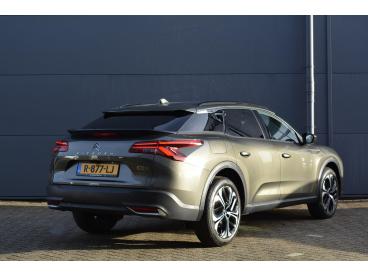 SPOTICAR Citroën C5 X 130pk Automaat Business Plus | Leder | Navigatie | Tweedehands - Stationwagen Benzine Grijs - Gouda - 1200275590_2