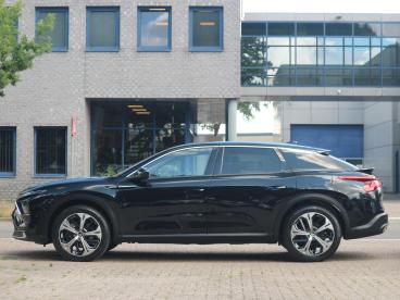 SPOTICAR Citroën C5 X 1.6 Plug-in Hybrid 225 Business Plus / Stoelverwar Tweedehands - Stationwagen Plugin Hybrid Zwart - Hilversum - 1200276610_2