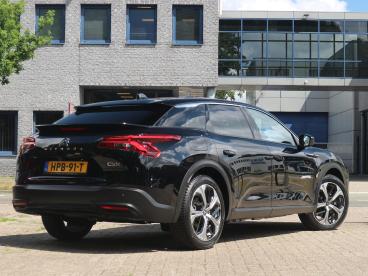 SPOTICAR Citroën C5 X 1.6 Plug-in Hybrid 225 Business Plus / Stoelverwar Tweedehands - Stationwagen Plugin Hybrid Zwart - Hilversum - 1200276610_3