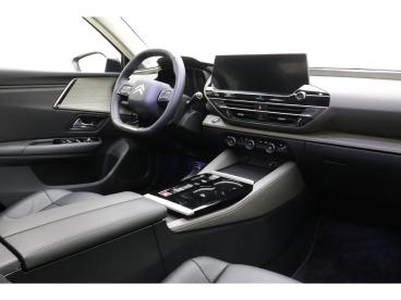 SPOTICAR Citroën C5 X 1.6 Plug-in Hybrid 225 Shine Automaat | Navigatie Tweedehands - Stationwagen Plugin Hybrid Grijs - Heerenveen - 1200278415_3