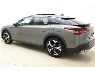 SPOTICAR Citroën C5 X 1.6 Plug-in Hybrid 225 Shine Automaat | Navigatie Tweedehands - Stationwagen Plugin Hybrid Grijs - Heerenveen - 1200278415_4