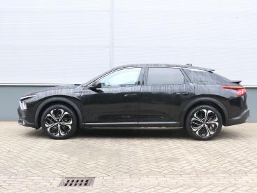 SPOTICAR Citroën C5 X 1.2 Puretech Business Plus | Voorstoelen Verwarmd Tweedehands - Stationwagen Benzine Zwart - De Meern - 1200279513_2