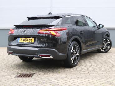 SPOTICAR Citroën C5 X 1.2 Puretech Business Plus | Voorstoelen Verwarmd Tweedehands - Stationwagen Benzine Zwart - De Meern - 1200279513_3