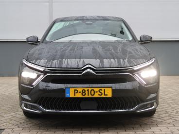 SPOTICAR Citroën C5 X 1.2 Puretech Business Plus | Voorstoelen Verwarmd Tweedehands - Stationwagen Benzine Zwart - De Meern - 1200279513_5