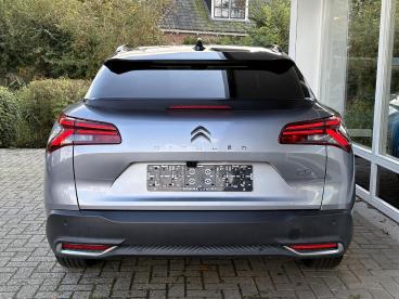 SPOTICAR Citroën C5 X 1.6 Plug-in Hybrid 225 Shine | Phc Vering | Comfor Tweedehands - Stationwagen Plugin Hybrid Zilver - Wirdum (fr) - 1200279539_4