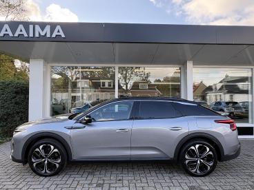 SPOTICAR Citroën C5 X 1.6 Plug-in Hybrid 225 Shine | Phc Vering | Comfor Tweedehands - Stationwagen Plugin Hybrid Zilver - Wirdum (fr) - 1200279539_5