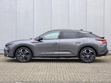 SPOTICAR Citroën C5 X Plug-in Hybrid 225pk Hypnos Automaat | Navigatie | Tweedehands - Stationwagen Plugin Hybrid Grijs - Zutphen - 1200280374_2
