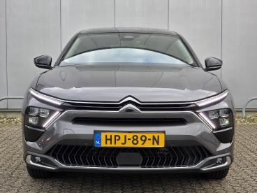 SPOTICAR Citroën C5 X Plug-in Hybrid 225pk Hypnos Automaat | Navigatie | Tweedehands - Stationwagen Plugin Hybrid Grijs - Zutphen - 1200280374_3