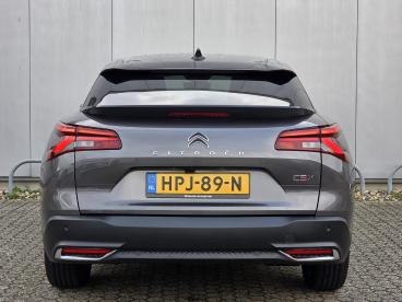 SPOTICAR Citroën C5 X Plug-in Hybrid 225pk Hypnos Automaat | Navigatie | Tweedehands - Stationwagen Plugin Hybrid Grijs - Zutphen - 1200280374_5