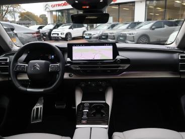 SPOTICAR Citroën C5 X Plug-in Hybrid 225pk E-eat8 Automaat Hypnos, Rijkl Tweedehands - Stationwagen Plugin Hybrid Blauw - Ommen - 1200280866_5