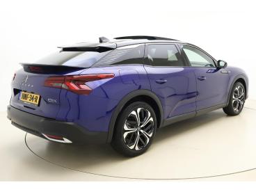 SPOTICAR Citroën C5 X 1.6 Plug-in Hybrid Max 225 Pk | Automaat | Schuif/ Tweedehands - Stationwagen Plugin Hybrid Blauw - Leeuwarden - 1200281680_2