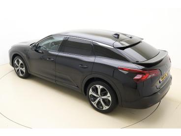 SPOTICAR Citroën C5 X 1.2 Puretech Feel 130 Pk Automaat | Navigatie | Ca Tweedehands - Stationwagen Benzine Zwart - Emmeloord - 1200281710_4