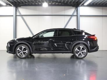 SPOTICAR Citroën C5 X You 130pk Automaat | Applecarplay/androidauto | Le Tweedehands - Stationwagen Benzine Zwart - Amersfoort - 1200281789_2