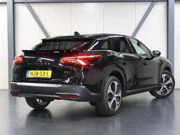 SPOTICAR Citroën C5 X You 130pk Automaat | Applecarplay/androidauto | Le Tweedehands - Stationwagen Benzine Zwart - Amersfoort - 1200281789_3