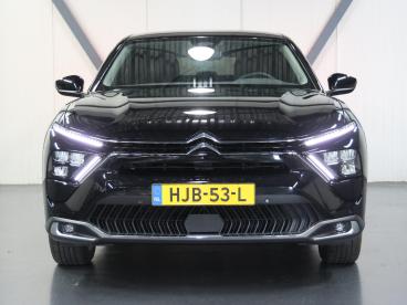 SPOTICAR Citroën C5 X You 130pk Automaat | Applecarplay/androidauto | Le Tweedehands - Stationwagen Benzine Zwart - Amersfoort - 1200281789_5