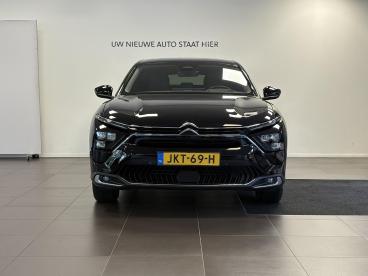 SPOTICAR Citroën C5 X Plus 1.2 Turbo 130pk Eat8 | Keyless Entry | Leder Tweedehands - Stationwagen Benzine Zwart - Alblasserdam - 1200281908_2