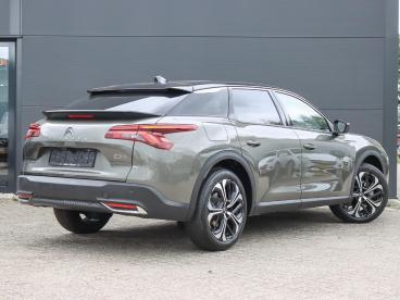 SPOTICAR Citroën C5 X  Tweedehands - Stationwagen Benzine Grijs - Zeist - 1200282905_3