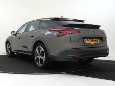 SPOTICAR Citroën C5 X 1.6 Phev | Business | Navi | 19'' Velgen | Parkeer Tweedehands - Stationwagen Plugin Hybrid Bruin - Rotterdam - 1200285668_4