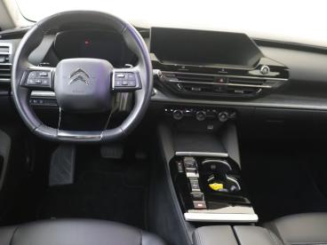 SPOTICAR Citroën C5 X 1.6 Phev | Business | Navi | 19'' Velgen | Parkeer Tweedehands - Stationwagen Plugin Hybrid Bruin - Rotterdam - 1200285668_5