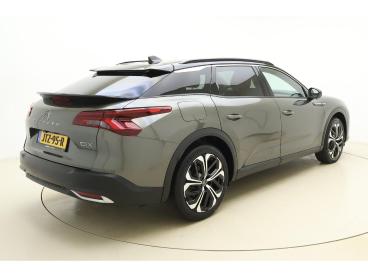 SPOTICAR Citroën C5 X 1.6 Plug-in Hybrid 225 Shine Automaat | Navigatie Tweedehands - Stationwagen Plugin Hybrid Grijs - Emmeloord - 1200285868_2