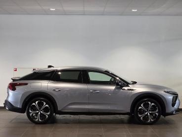 SPOTICAR Citroën C5 X Max 1.6 Phev Hybrid 225pk E-eat8 | 8 Jaar Garantie Tweedehands - Stationwagen Plugin Hybrid Grijs - Dordrecht - 1200286177_4